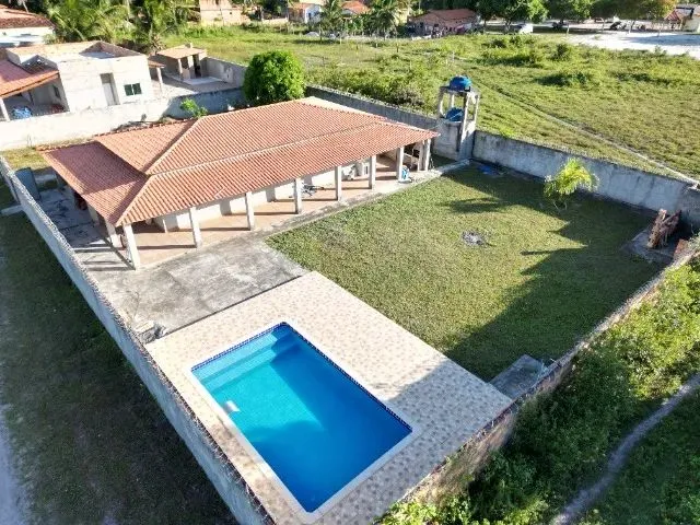 Imagem: Casa de Veraneio Conde/ Ba