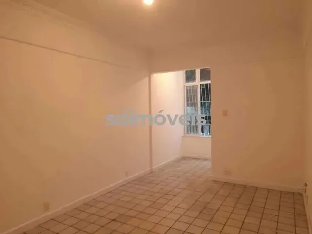 Imagem: Apartamento Padrão / Residencial / Laranjeiras