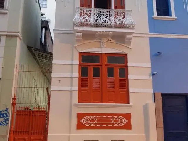 Imagem 1: Aluguel de Quartos no Catete