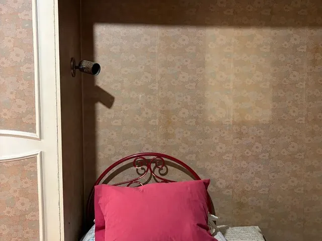 Imagem 2: Aluguel de Quarto - Copacabana