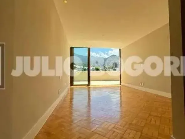 Imagem: Cobertura / Residencial / Leblon