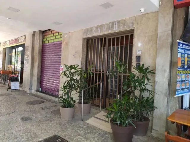 Imagem: Apartamento para Aluguel Possui 18,00 Metros