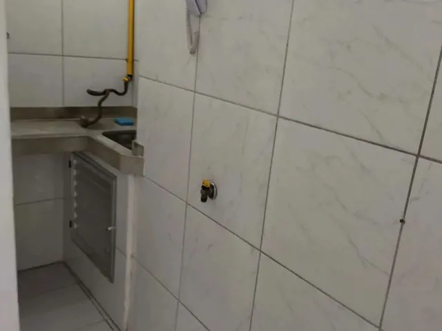 Imagem 15: Apartamento para Aluguel Possui 18,00 Metros Quadrados em Botafogo - Rio de Janeiro - Rj