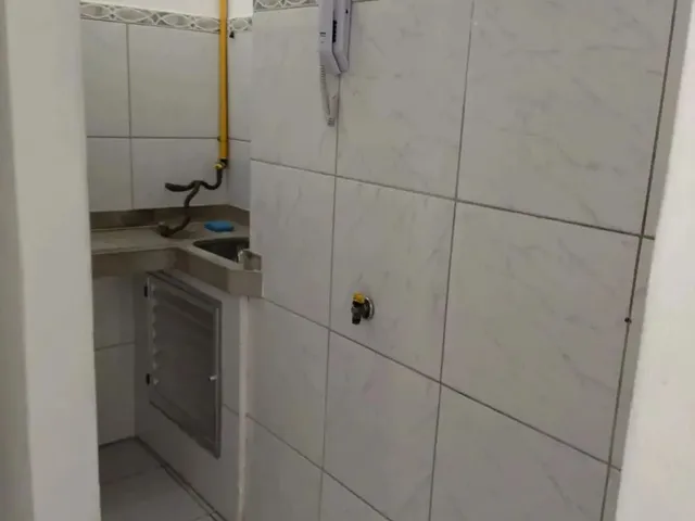 Imagem 4: Apartamento para Aluguel Possui 18,00 Metros Quadrados em Botafogo - Rio de Janeiro - Rj
