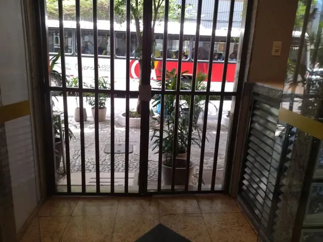Imagem 3: Apartamento para Aluguel Possui 18,00 Metros Quadrados em Botafogo - Rio de Janeiro - Rj