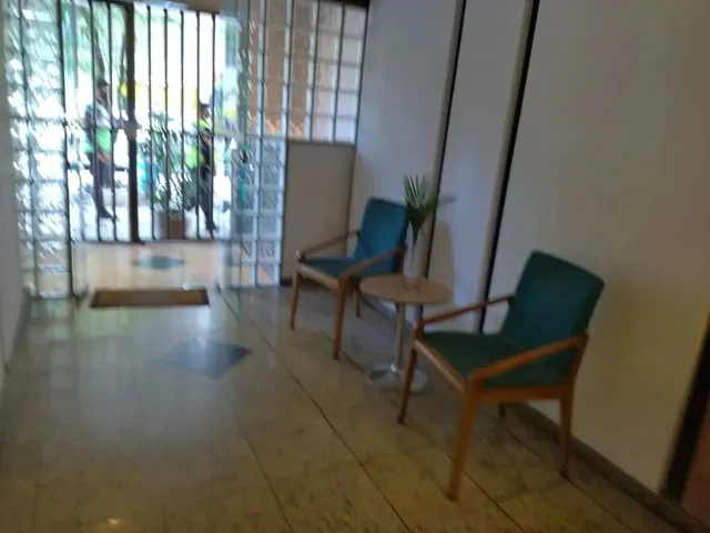 Imagem 7: Apartamento para Aluguel Possui 18,00 Metros Quadrados em Botafogo - Rio de Janeiro - Rj