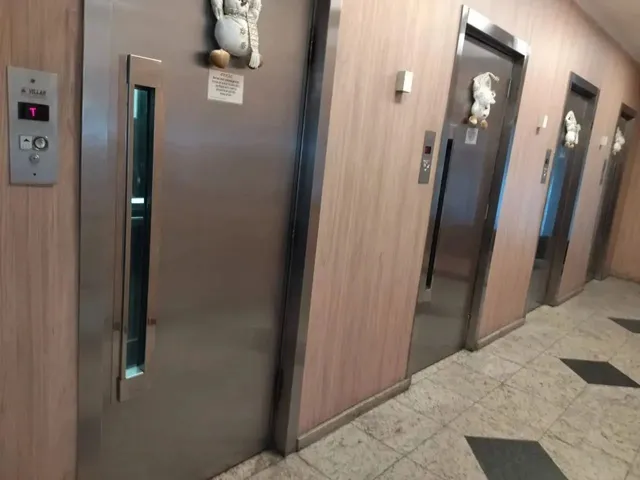Imagem 12: Apartamento para Aluguel Possui 18,00 Metros Quadrados em Botafogo - Rio de Janeiro - Rj