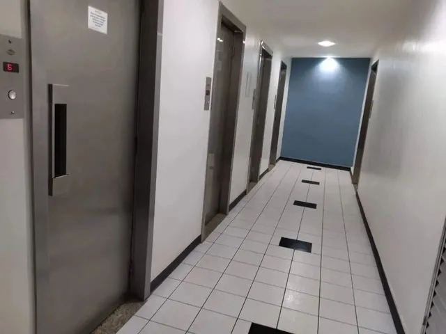 Imagem 16: Apartamento para Aluguel Possui 18,00 Metros Quadrados em Botafogo - Rio de Janeiro - Rj