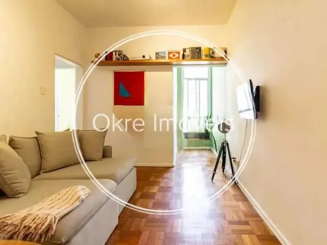 Imagem: Apartamento Padrão / Residencial / Ipanema