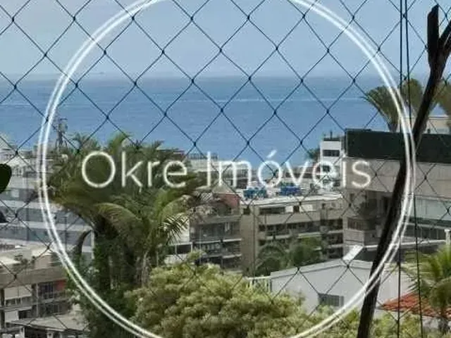 Imagem: Apartamento com 4 Quartos para Alugar, 196M²