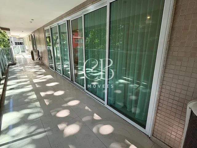 Imagem: Apartamento Alto Padrão em Leblon, Rio