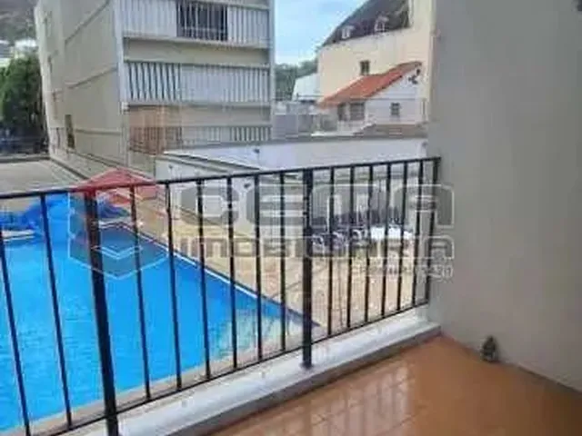 Imagem: Apartamento / Residencial / Botafogo