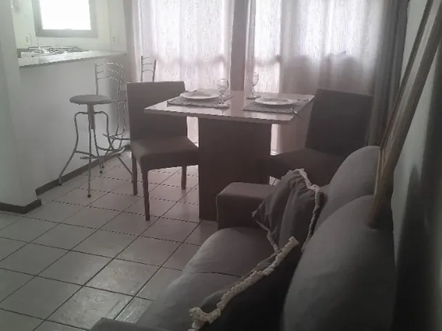 Imagem: Botafogo Quarto Suite, Sala, Mobiliado