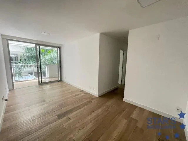 Imagem: Apartamento Novo no Highlight! 73M² - 2