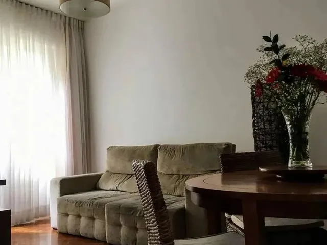 Imagem: Apartamento para Alugar na Rua Domingos