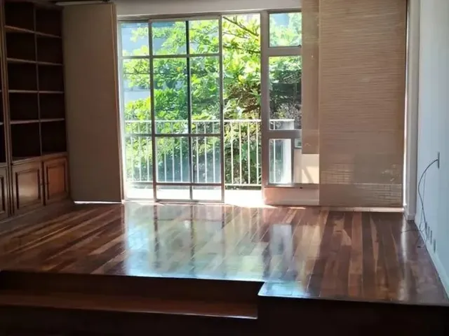 Imagem: Apartamento para Aluguel na Gavea com 130M²