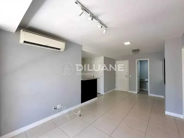 Imagem: Apartamento Padrão / Residencial / Botafogo