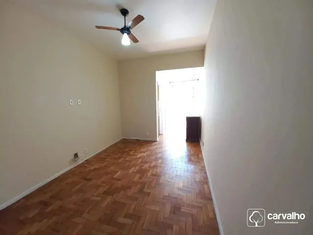 Imagem: Apartamento para Aluguel Copacabana com