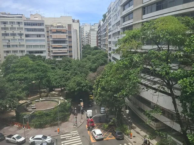 Imagem: Apartamento para Alugar na Praça Eugênio