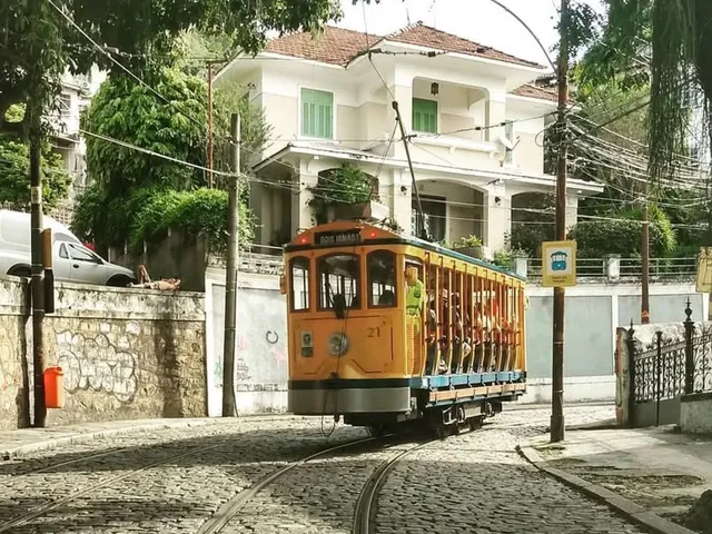 Imagem 1: Kit Net em santa Teresa