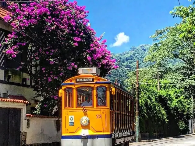 Imagem 5: Kit Net em santa Teresa