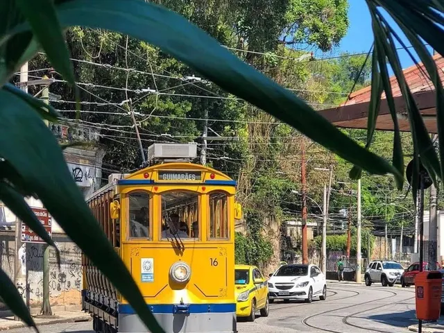 Imagem 6: Kit Net em santa Teresa