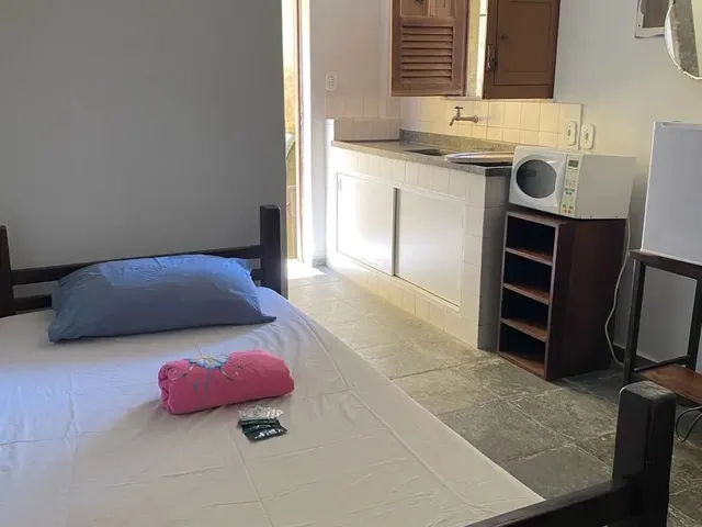 Imagem 10: Kit Net em santa Teresa