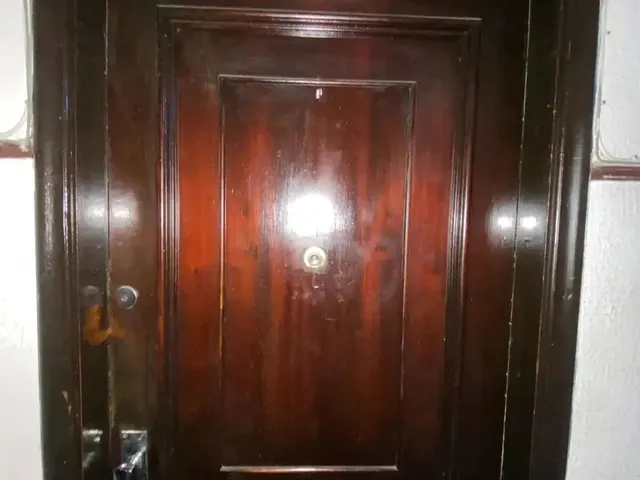 Imagem: Alugo Conjugado R. Senador Vergueiro, no