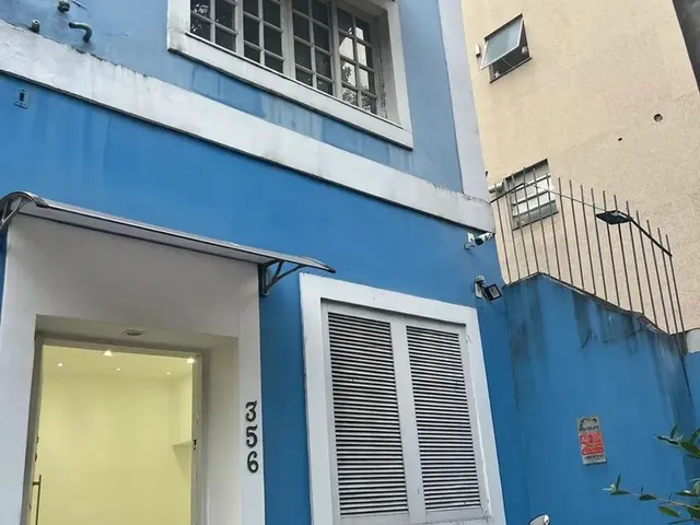 Imagem: Imóvel para Aluguel Tem 180 Metros Quadrados