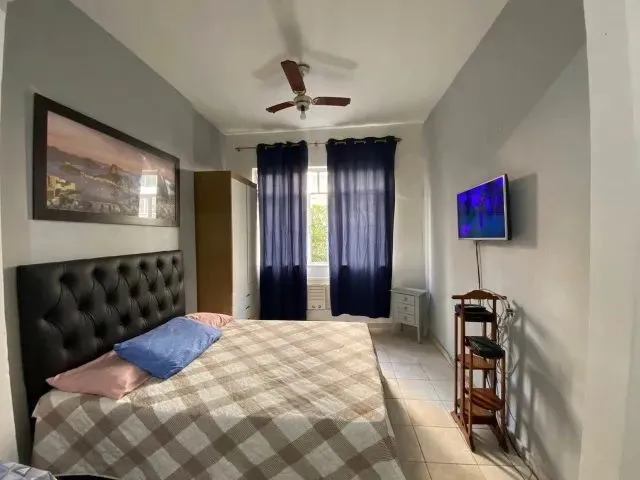 Imagem: Apartamento Loft Copacabana