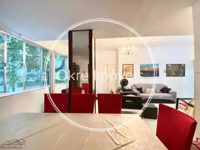 Imagem: Apartamento Padrão / Residencial / Copacabana