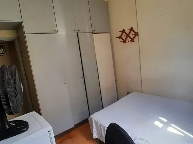 Imagem: Quarto Grande Próximo Metrô
