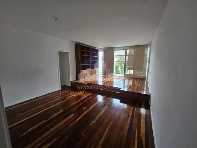 Imagem: Apartamento Padrão / Residencial / Gávea