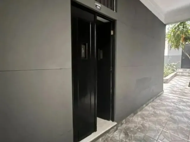 Imagem: Apartamento Rio de Janeiro Laranjeiras