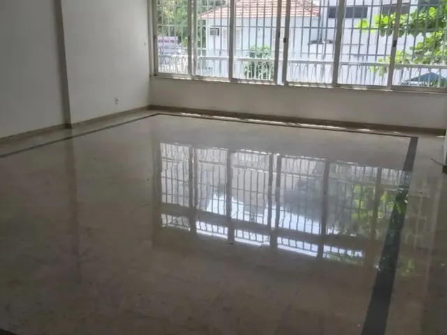 Imagem: Copacabana - 200 M2 - 3 Quartos - 2 Suítes