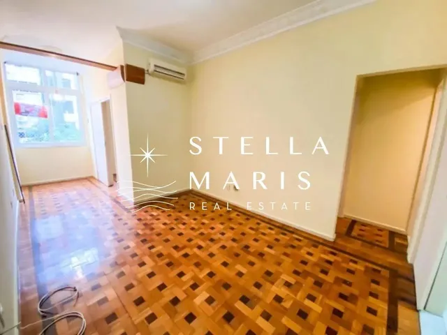 Imagem: Leblon, Apartamento em Andar Alto, de Frente