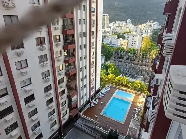 Imagem 5: Imóvel para Aluguel Tem 80 Metros Quadrados com 2 Quartos em Botafogo - Rio de Janeiro