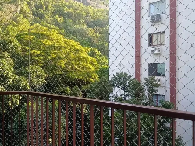 Imagem 11: Imóvel para Aluguel Tem 80 Metros Quadrados com 2 Quartos em Botafogo - Rio de Janeiro