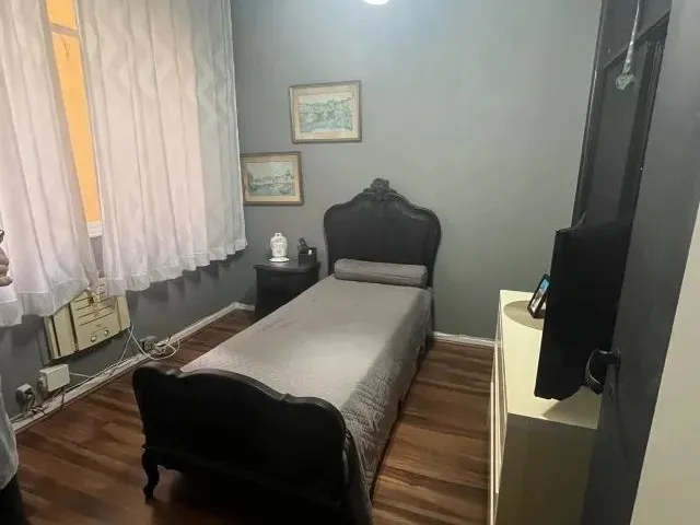 Imagem: Quarto Padrão Executivo