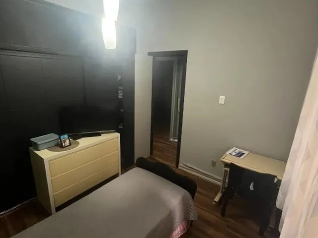 Imagem 3: Quarto Padrão Executivo