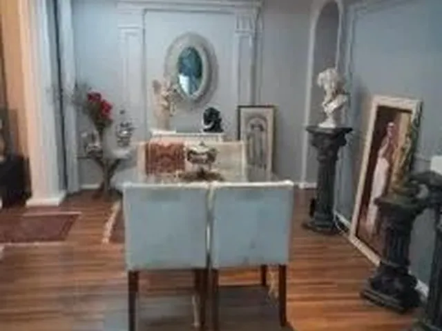 Imagem 2: Quarto Padrão Executivo