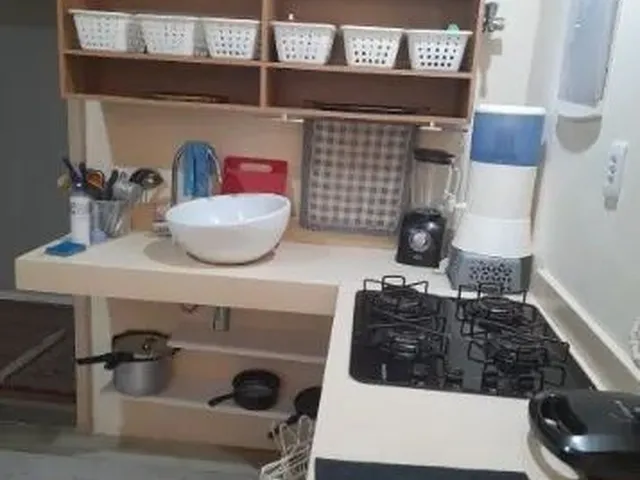 Imagem 5: Quarto Padrão Executivo