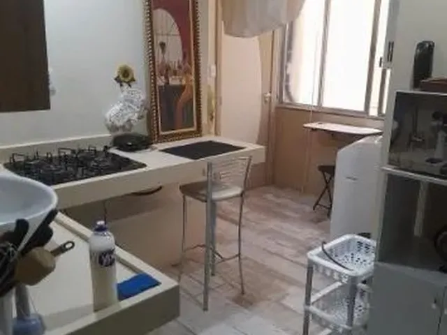 Imagem 4: Quarto Padrão Executivo