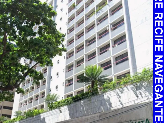 Imagem: Apartamento à venda em Recife-PE 1 quarto
