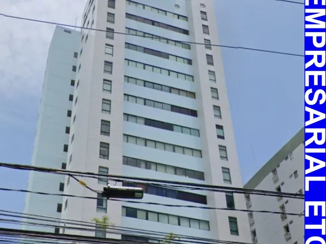 Imagem: Sala Comercial À Venda em Recife-Pe Bairro