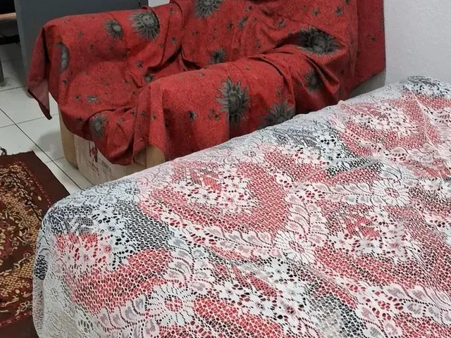 Imagem: Alugo Quarto em santa Tereza