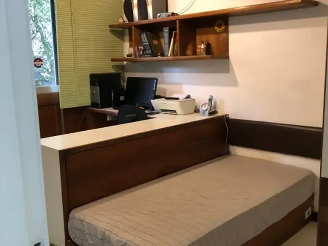 Imagem: Quarto para Turistas em Ipanema - Aluguel