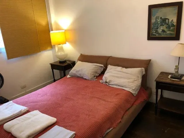 Imagem: Ótimo Quarto Suite em Ipanema para Aluguel