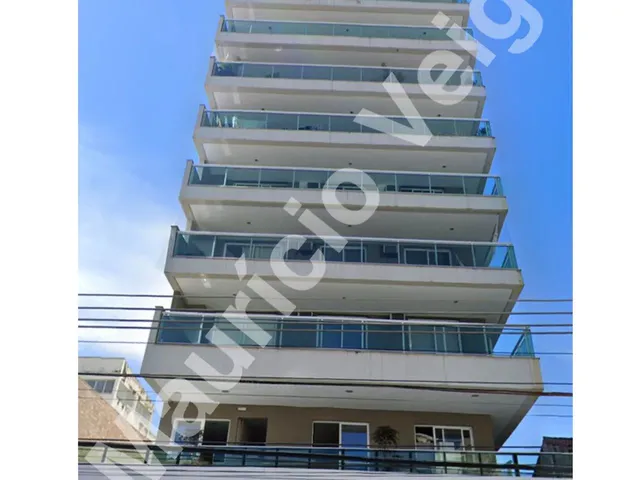 Imagem: Cobertura Duplex Botafogo Edifício com