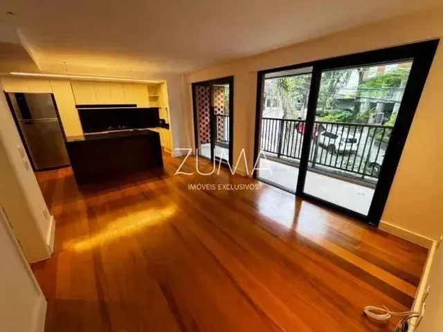 Imagem: Cobertura Linda com 2 Suítes para Locação